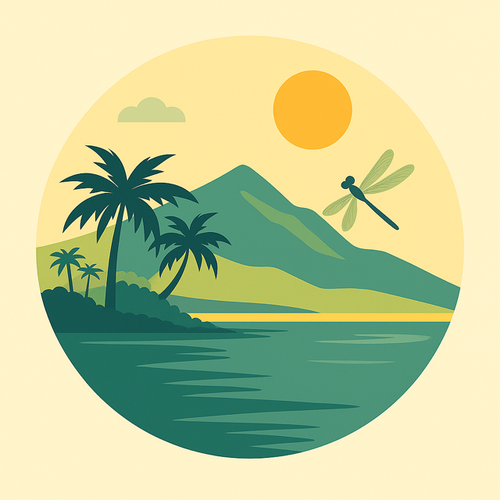 Beneath Island